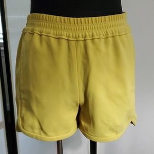 J. Crew  shorts size 2, Mustard color